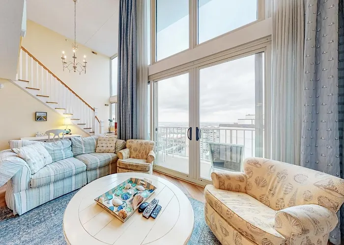 Apartment Quay 2505 Penthouse *