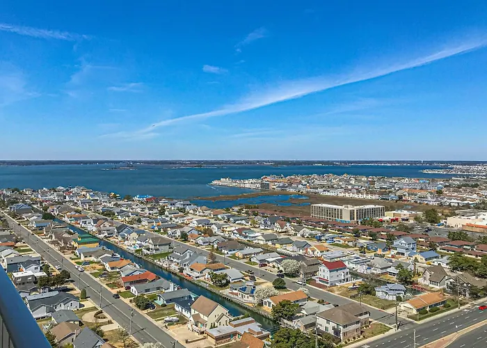 Quay 2505 Penthouse *