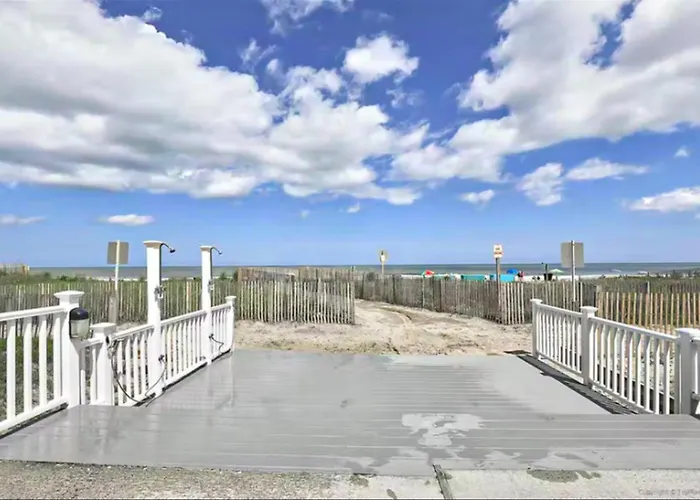 Quay 2505 Penthouse Apartment *