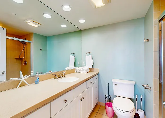 Quay 2505 Penthouse Apartment Ocean City