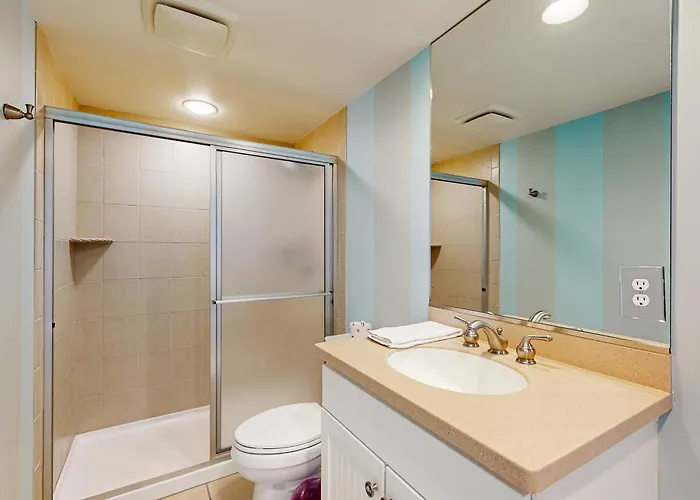 Quay 2505 Penthouse *
