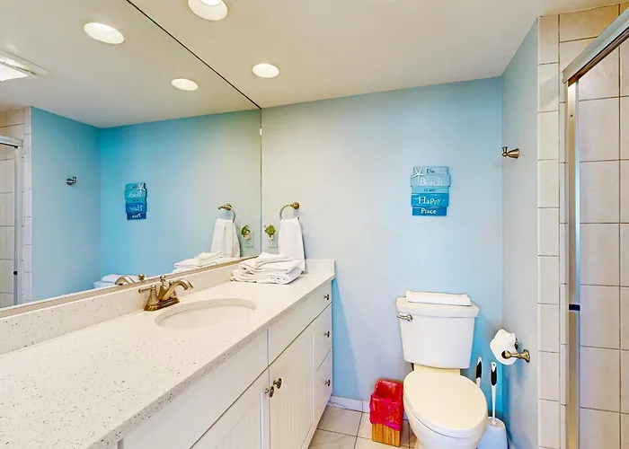 Quay 2505 Penthouse Apartment *