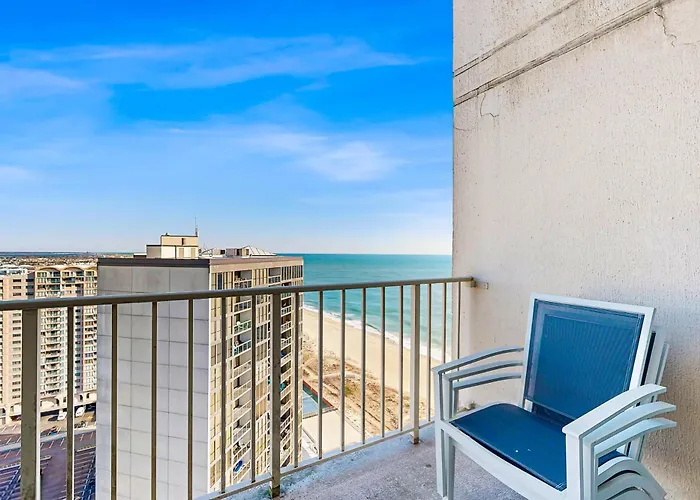 Quay 2505 Penthouse *
