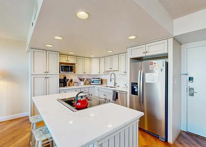 Quay 2505 Penthouse