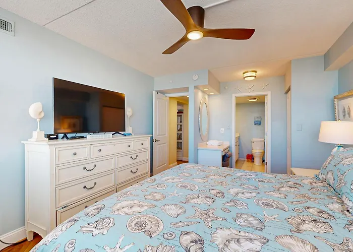 Apartment Quay 2505 Penthouse
