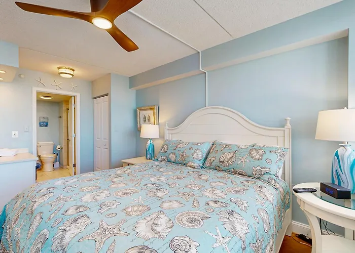 Apartment Quay 2505 Penthouse *