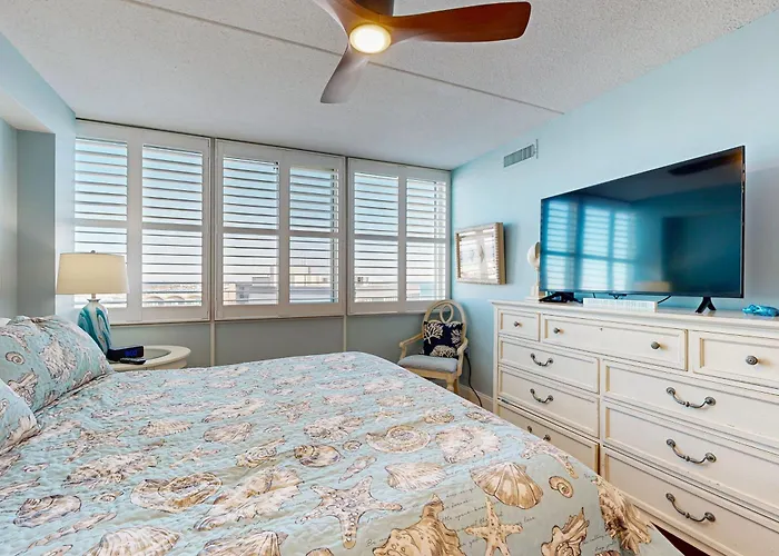 Quay 2505 Penthouse