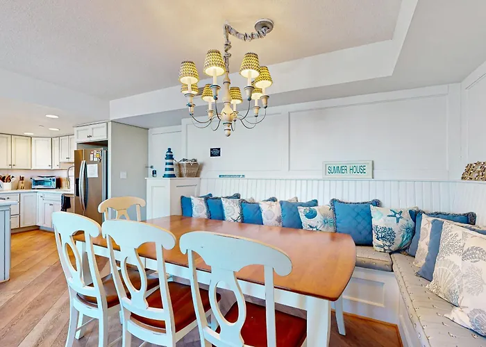 Quay 2505 Penthouse *