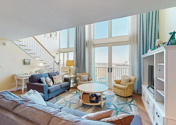 Apartment Quay 2505 Penthouse *