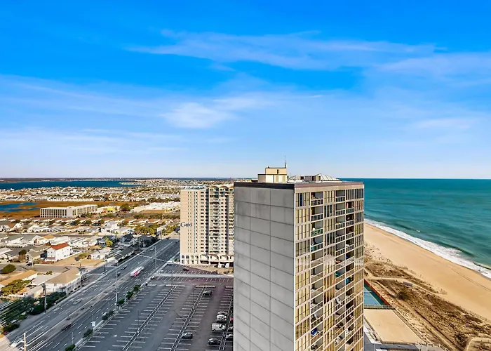 Quay 2505 Penthouse *